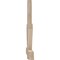 Ekena Millwork Kennewick Smooth Timber Gable Bracket, Douglas Fir, 84"W x 45"H x 3 1/2"D x 5 1/2"F, 13/12 Pitch GBW084X45X0406KEN00SDF - alternate 5